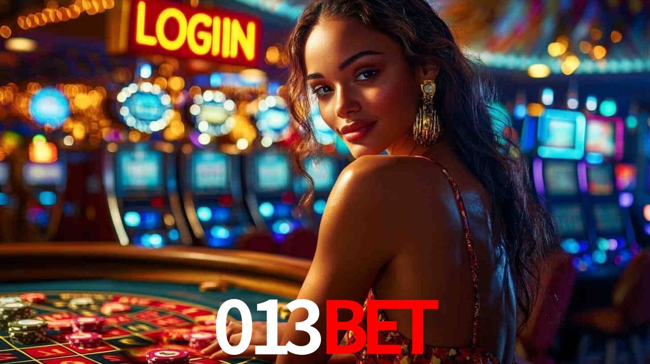 Experiência VIP 013bet