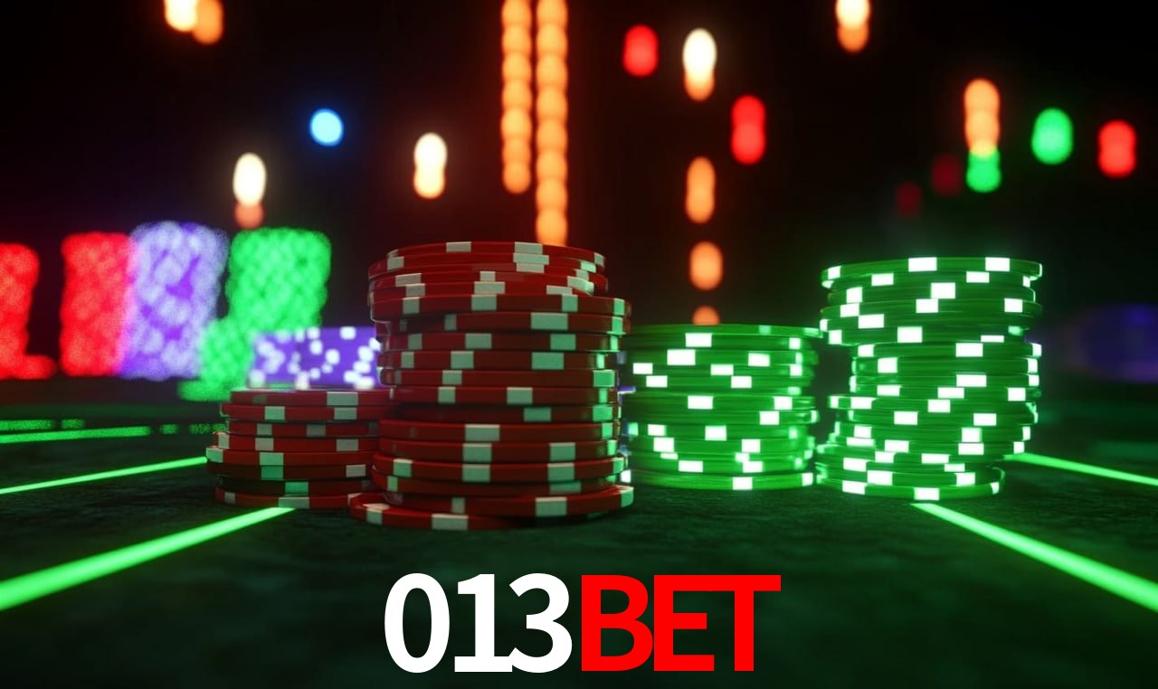 Experiência VIP 013bet