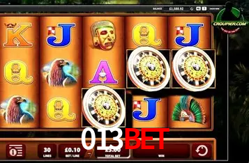 Desvendando o Mundo dos Jogos Virtuais na 013bet
