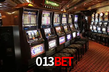 A Emoção da Loteria na 013bet: Uma Chance de Mudança de Vida