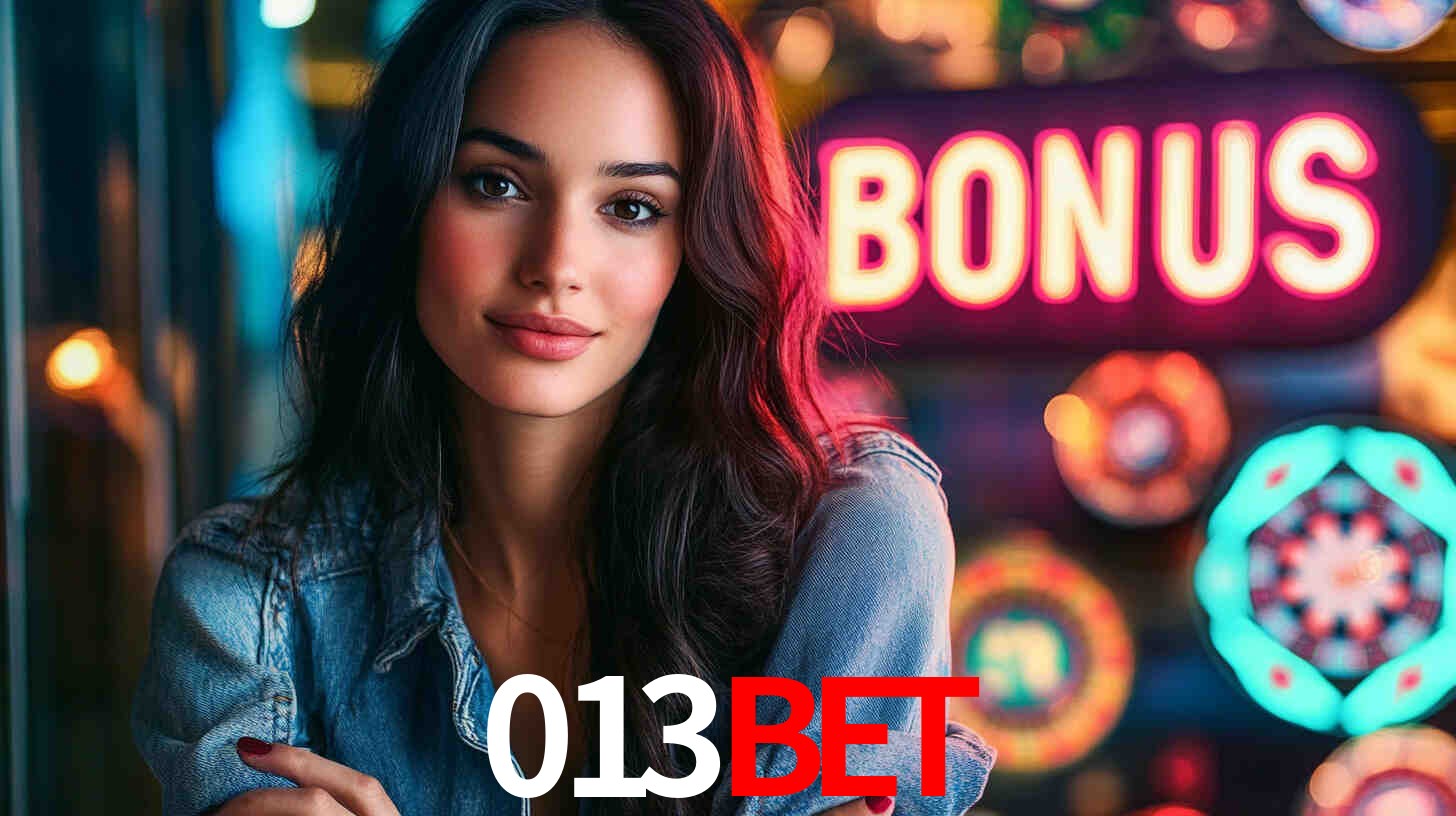 013bet: Seu Cassino Premiado com Pagamentos Rápidos