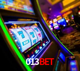Desvendando o Mundo dos Jogos Virtuais na 013bet