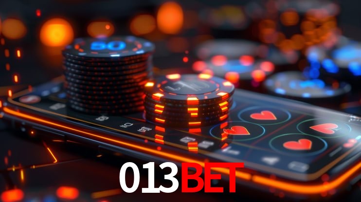 Statistics 013bet