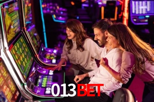 Inovações de Jogos na 013bet: O Futuro das Experiências Interativas