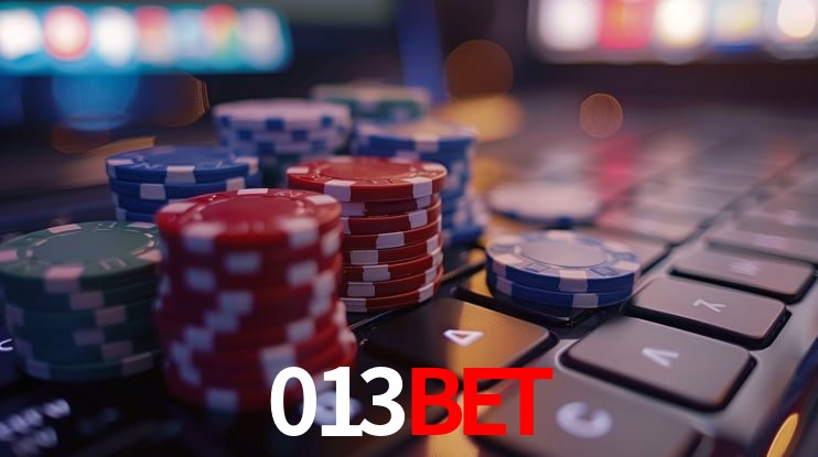 Jogos de Slot 013bet