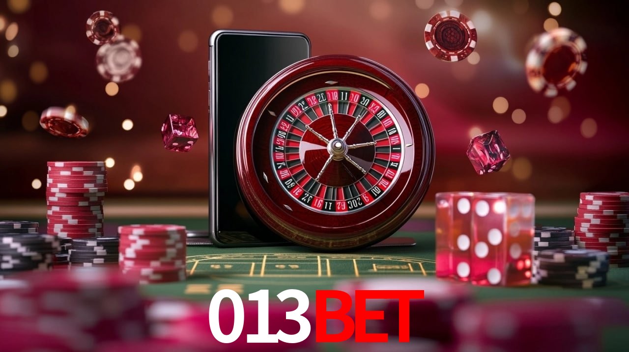 Football Betting 013bet