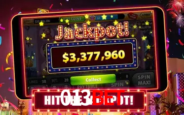 Descubra a Essência do 013bet: Nossa História e Compromissos