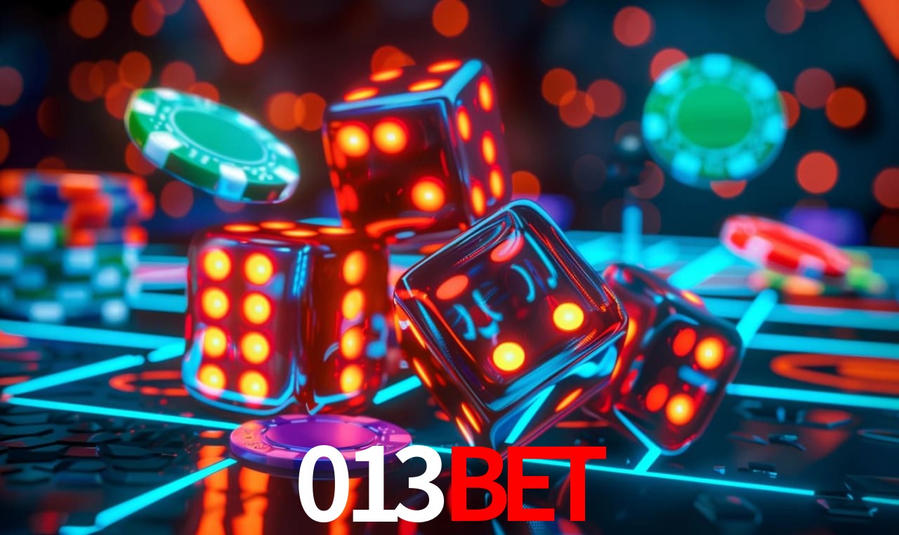 Descubra o Programa VIP da 013bet: Vantagens Exclusivas para Jogadores