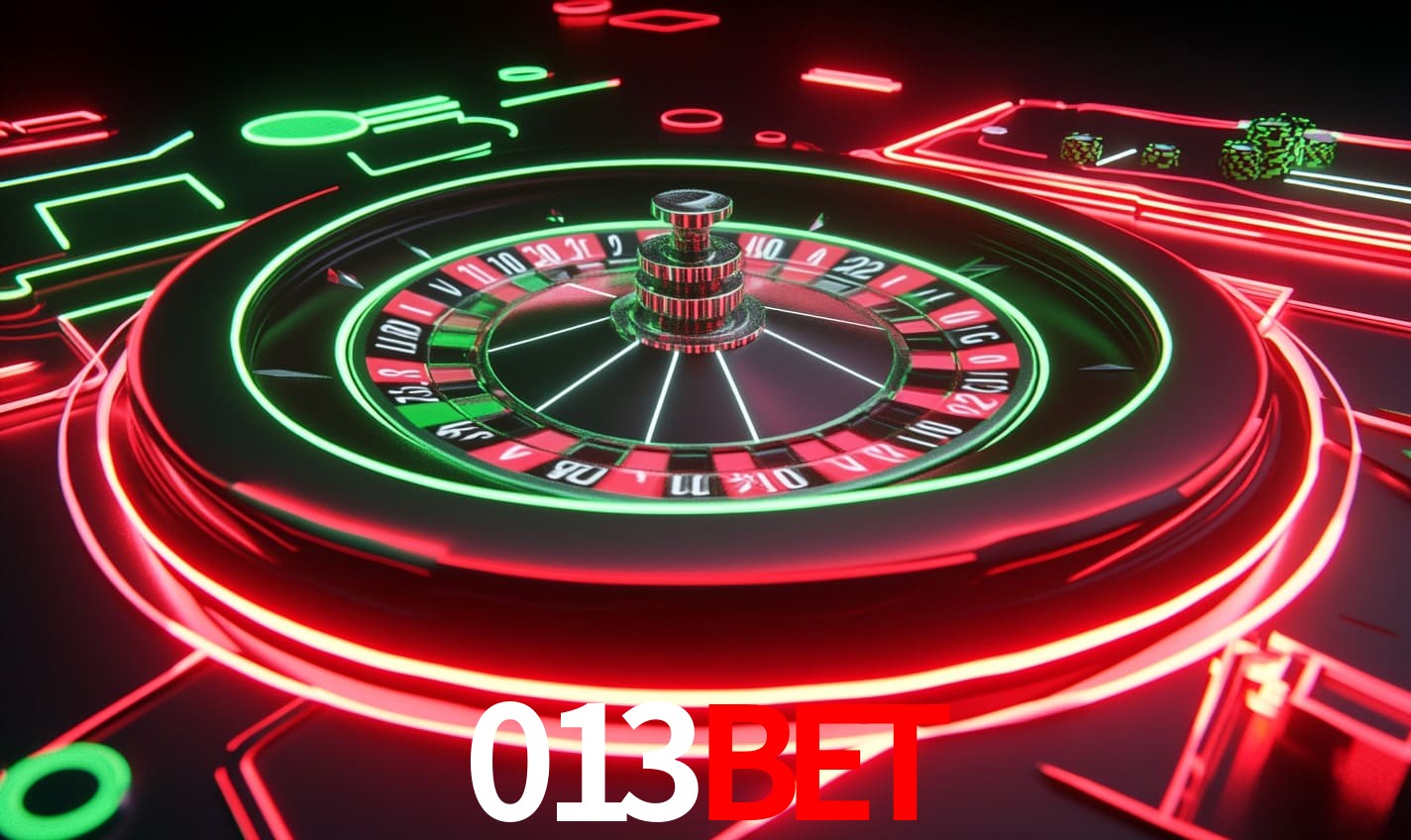 Apostas Esportivas na 013bet: Um Guia Completo