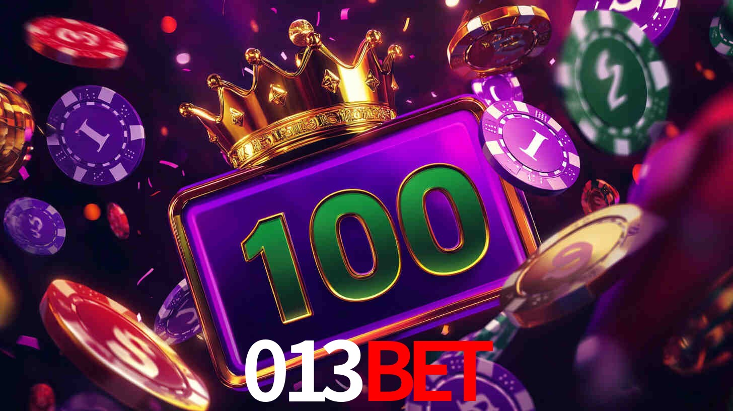 Tournaments 013bet