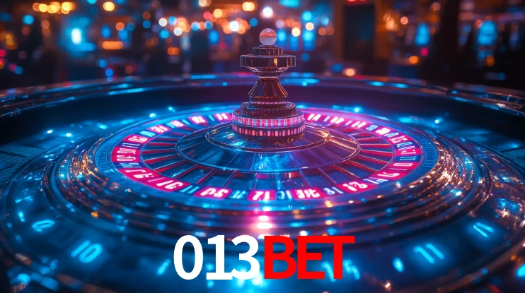 013bet App Interface