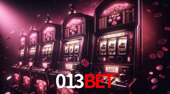 Desvendando o Mundo dos Jogos Virtuais na 013bet