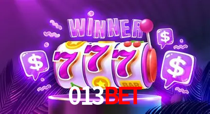 Descubra o Mundo do Cassino Online com 013bet