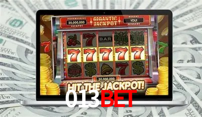 Exclusive Offers 013bet