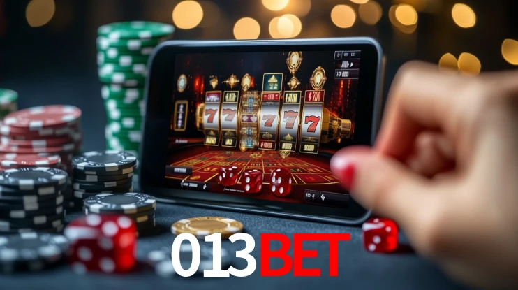 Programa VIP 013bet