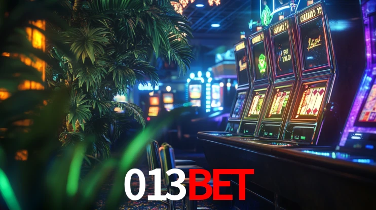 Blackjack Table 013bet