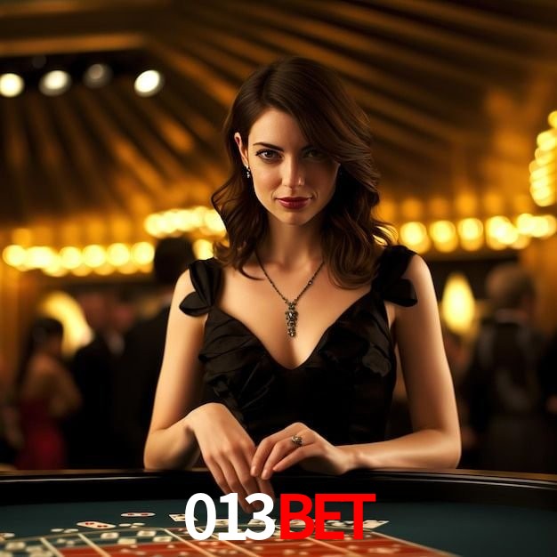 Descubra o Programa VIP da 013bet: Vantagens Exclusivas para Jogadores