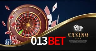 Casino Ao Vivo 013bet