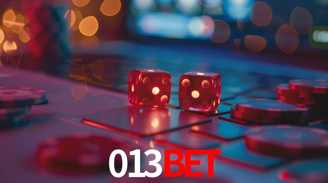 Game Providers 013bet