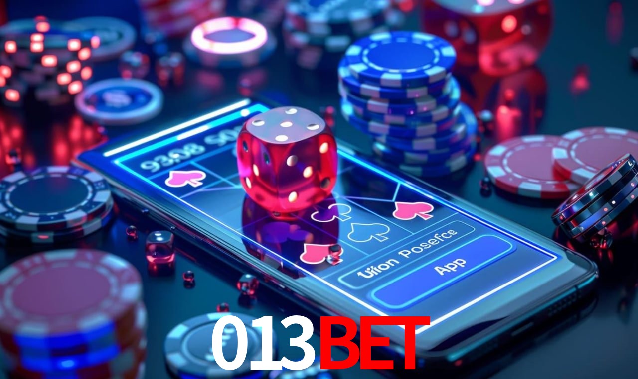 013bet visual 2