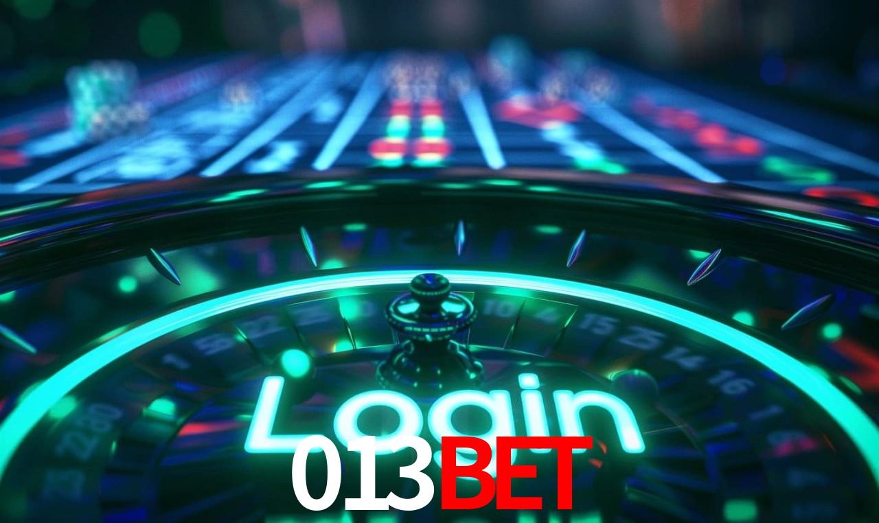 Torneios 013bet