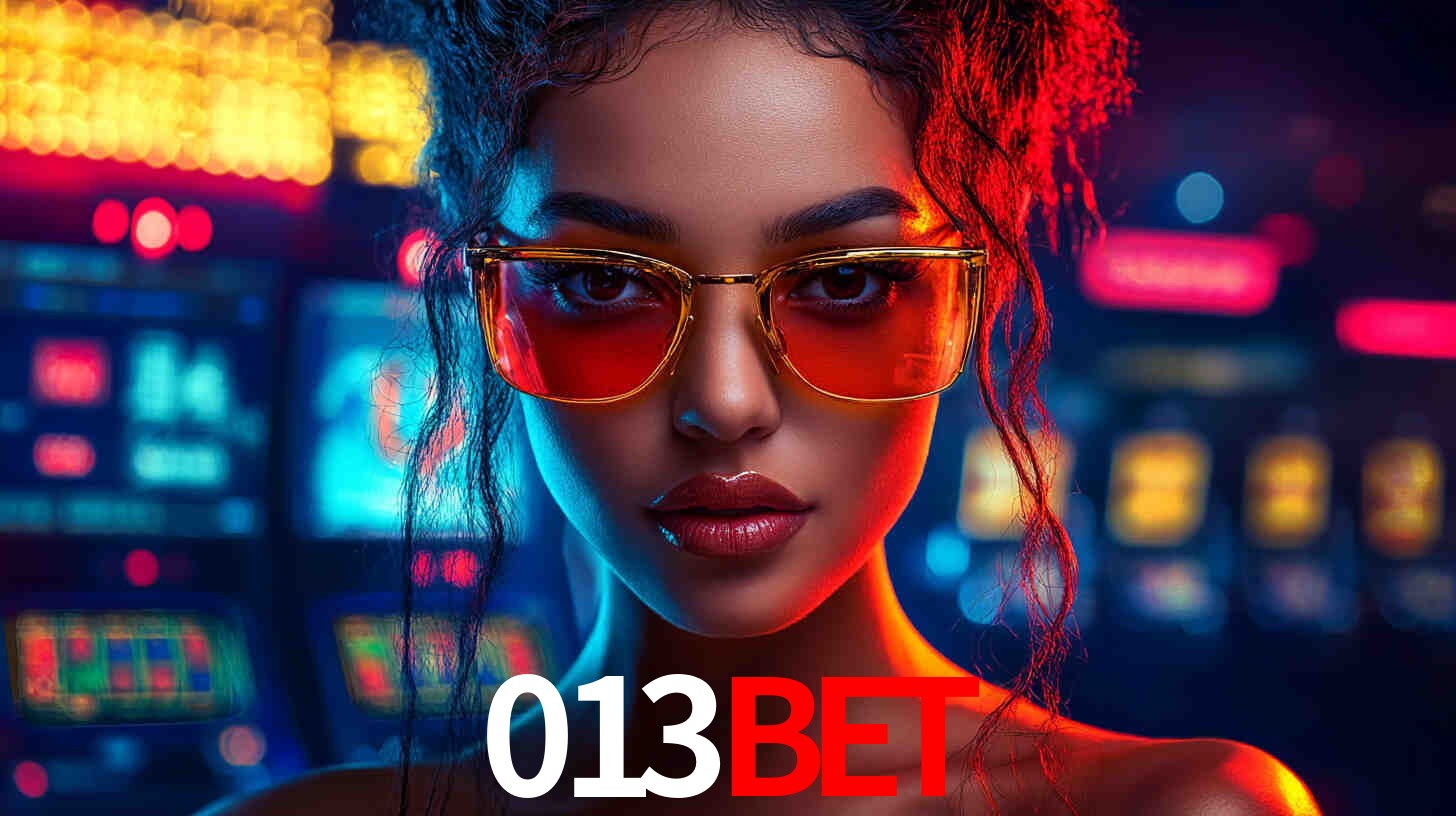 Inovações de Jogos na 013bet: O Futuro das Experiências Interativas