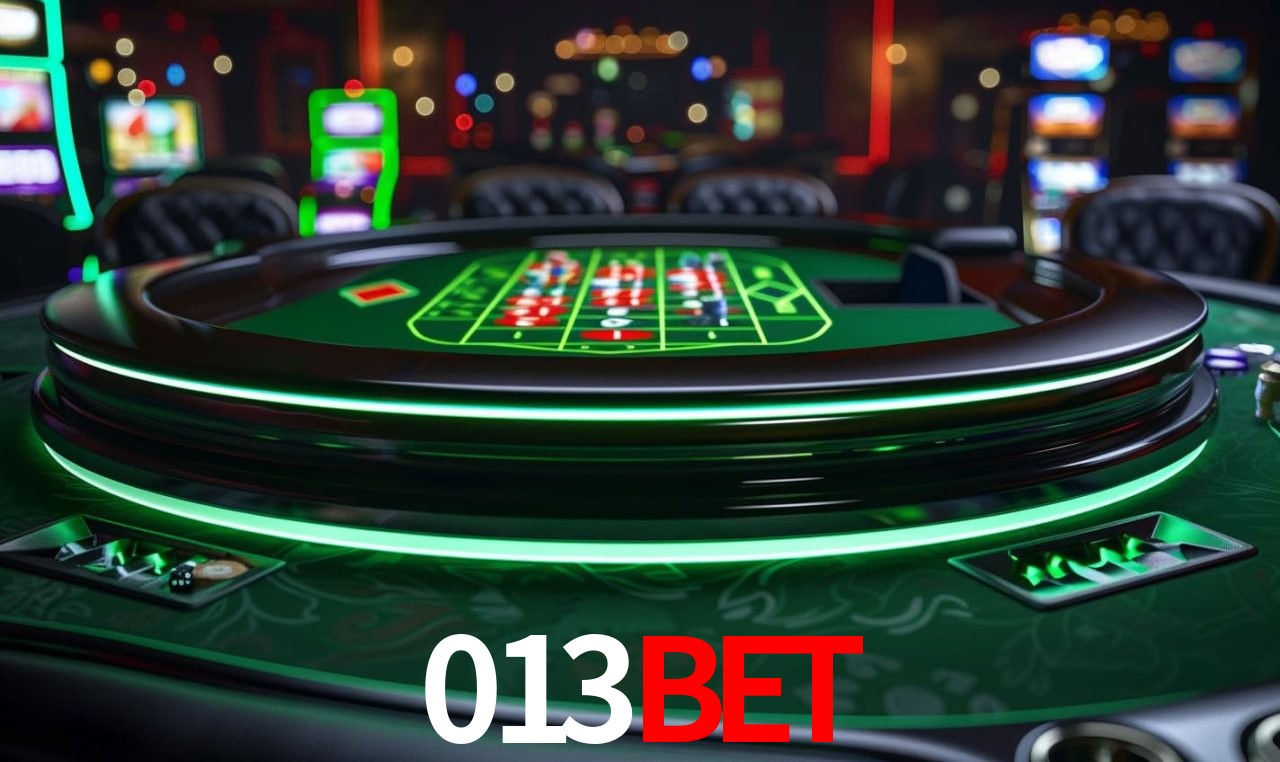 API Integration 013bet