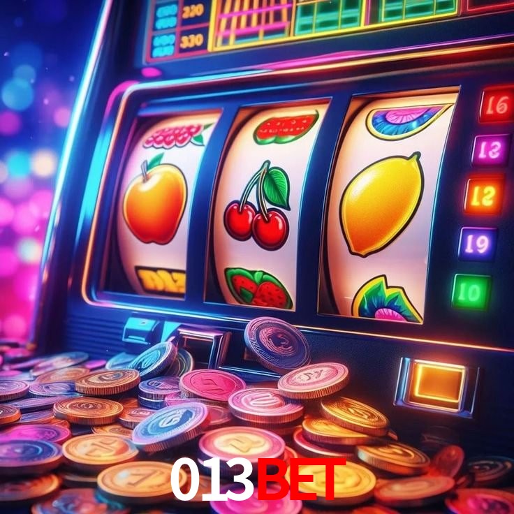 Casino VIP 013bet