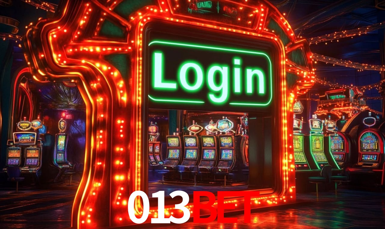 Programa VIP 013bet