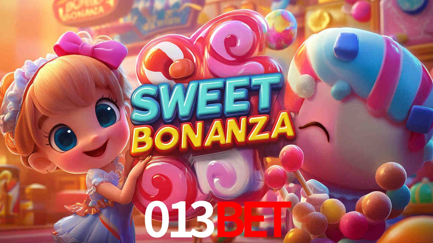 Descubra a Magia dos Jogos de Arcade no 013bet