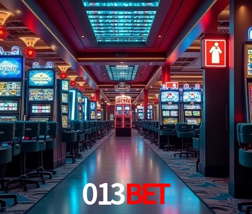 Descubra a Essência do 013bet: Nossa História e Compromissos
