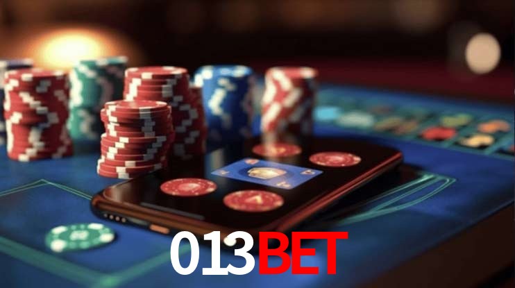 Jogos Exclusivos 013bet