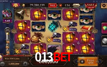 013bet Plataforma - 013bet visual 1