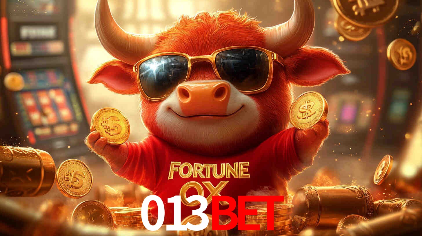 013bet: Seu Especialista em Apostas Esportivas Brasileiras
