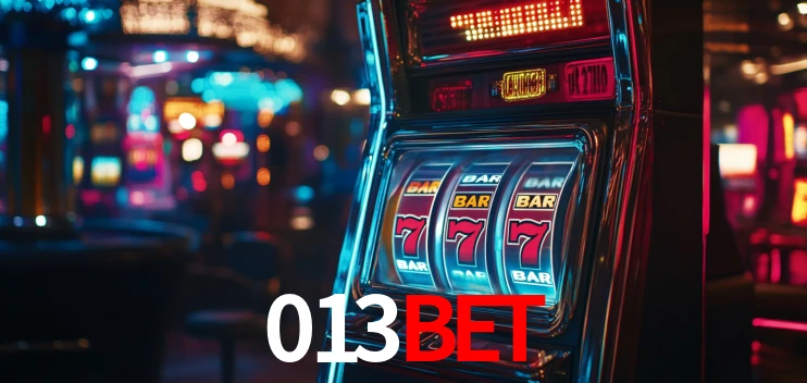 Live Casino 013bet