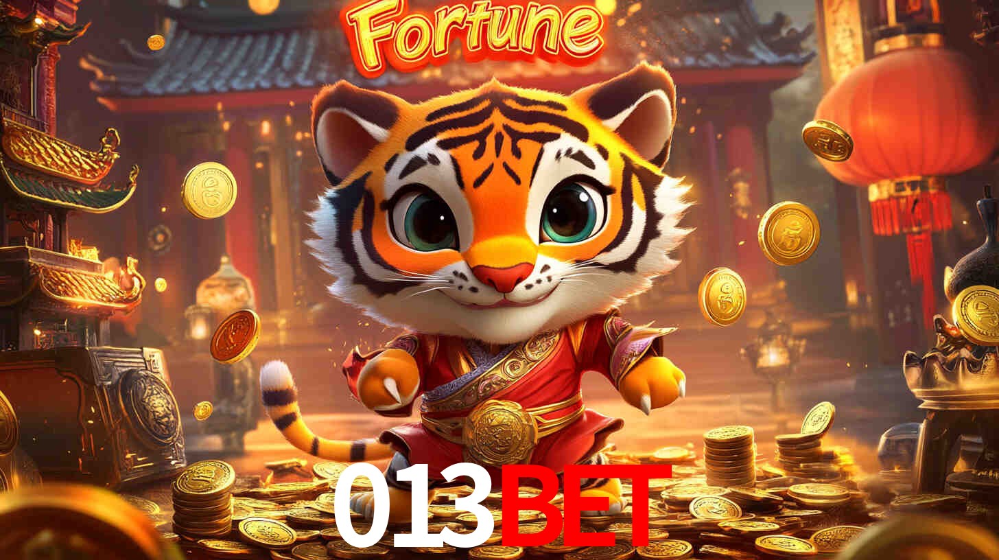 A Emoção da Loteria na 013bet: Uma Chance de Mudança de Vida