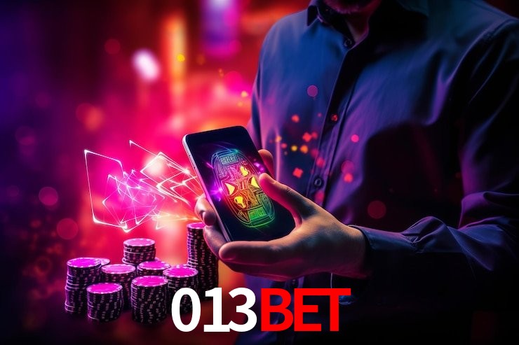 cassino 013bet