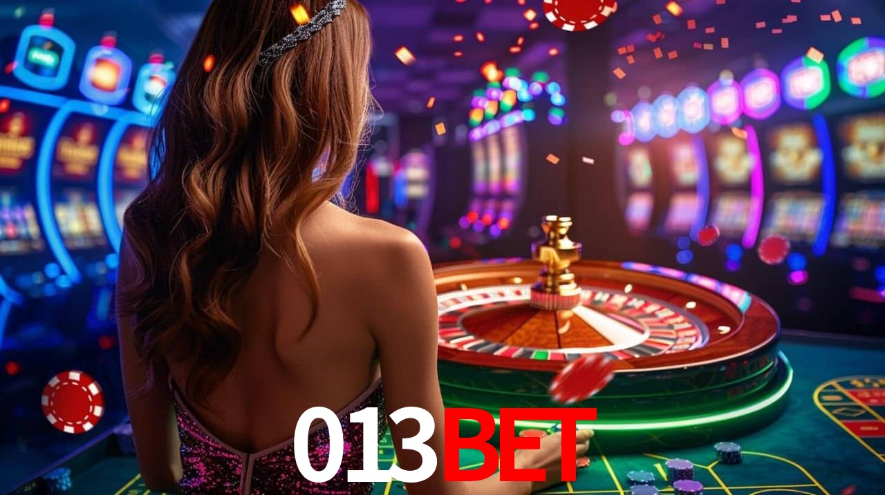 013bet