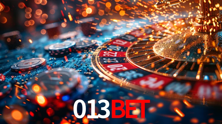 Slot Games 013bet