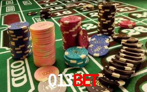Bônus Generosos e Exclusivos no 013bet para Você!